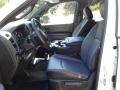 Bright White - 3500 Tradesman Crew Cab 4x4 Chassis Photo No. 13