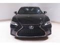 Obsidian - ES 350 F Sport Photo No. 2