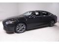 Obsidian - ES 350 F Sport Photo No. 3