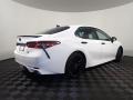 Super White - Camry SE Nightshade Photo No. 16