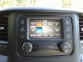 Bright White - 3500 Tradesman Crew Cab 4x4 Chassis Photo No. 24