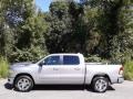Billet Silver Metallic - 1500 Big Horn Crew Cab 4x4 Photo No. 1