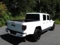2021 Bright White Jeep Gladiator High Altitude 4x4  photo #6