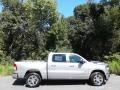 Billet Silver Metallic - 1500 Big Horn Crew Cab 4x4 Photo No. 5