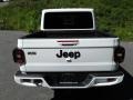 2021 Bright White Jeep Gladiator High Altitude 4x4  photo #7