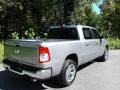 Billet Silver Metallic - 1500 Big Horn Crew Cab 4x4 Photo No. 6