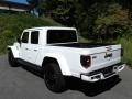 2021 Bright White Jeep Gladiator High Altitude 4x4  photo #9