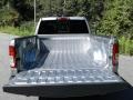 Billet Silver Metallic - 1500 Big Horn Crew Cab 4x4 Photo No. 8