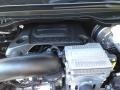 Billet Silver Metallic - 1500 Big Horn Crew Cab 4x4 Photo No. 10
