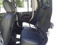 2021 Bright White Jeep Gladiator High Altitude 4x4  photo #14