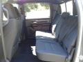 Billet Silver Metallic - 1500 Big Horn Crew Cab 4x4 Photo No. 14