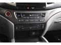 Gray Controls Photo for 2017 Honda Pilot #142944329