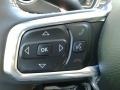 2021 Bright White Jeep Gladiator High Altitude 4x4  photo #19