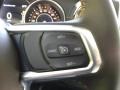 2021 Bright White Jeep Gladiator High Altitude 4x4  photo #20