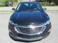 2018 Mosaic Black Metallic Chevrolet Equinox LS  photo #5