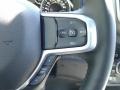 Billet Silver Metallic - 1500 Big Horn Crew Cab 4x4 Photo No. 20