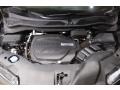 3.5 Liter VCM 24-Valve SOHC i-VTEC V6 2017 Honda Pilot EX-L AWD Engine