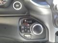 Billet Silver Metallic - 1500 Big Horn Crew Cab 4x4 Photo No. 22