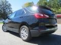 2018 Mosaic Black Metallic Chevrolet Equinox LS  photo #8