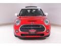 Chili Red - Hardtop Cooper S 4 Door Photo No. 2