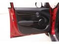 Chili Red - Hardtop Cooper S 4 Door Photo No. 4
