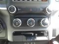Billet Silver Metallic - 1500 Big Horn Crew Cab 4x4 Photo No. 25