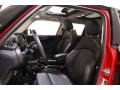 Chili Red - Hardtop Cooper S 4 Door Photo No. 5