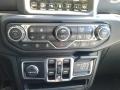 2021 Bright White Jeep Gladiator High Altitude 4x4  photo #27