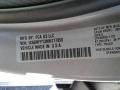 Billet Silver Metallic - 1500 Big Horn Crew Cab 4x4 Photo No. 32