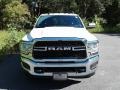 Bright White - 3500 Tradesman Crew Cab 4x4 Chassis Photo No. 3