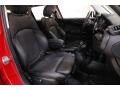 Chili Red - Hardtop Cooper S 4 Door Photo No. 16