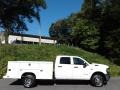 2021 Bright White Ram 3500 Tradesman Crew Cab 4x4 Chassis  photo #5