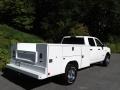 Bright White - 3500 Tradesman Crew Cab 4x4 Chassis Photo No. 6