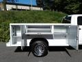 Bright White - 3500 Tradesman Crew Cab 4x4 Chassis Photo No. 7