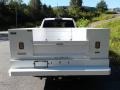 Bright White - 3500 Tradesman Crew Cab 4x4 Chassis Photo No. 8