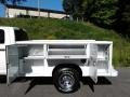 Bright White - 3500 Tradesman Crew Cab 4x4 Chassis Photo No. 11