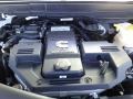 Bright White - 3500 Tradesman Crew Cab 4x4 Chassis Photo No. 12