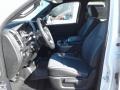 Bright White - 3500 Tradesman Crew Cab 4x4 Chassis Photo No. 13