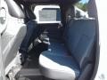 Bright White - 3500 Tradesman Crew Cab 4x4 Chassis Photo No. 15