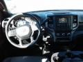 Bright White - 3500 Tradesman Crew Cab 4x4 Chassis Photo No. 19