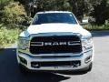 Bright White - 4500 SLT Crew Cab 4x4 Chassis Photo No. 3