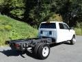 Bright White - 4500 SLT Crew Cab 4x4 Chassis Photo No. 6