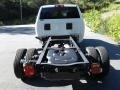 Bright White - 4500 SLT Crew Cab 4x4 Chassis Photo No. 7