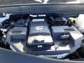 Bright White - 4500 SLT Crew Cab 4x4 Chassis Photo No. 9