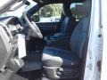 Bright White - 4500 SLT Crew Cab 4x4 Chassis Photo No. 10