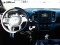 Bright White - 4500 SLT Crew Cab 4x4 Chassis Photo No. 15
