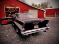 Black - Bel Air Hard Top Photo No. 9