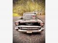 Black - Bel Air Hard Top Photo No. 10