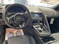 Dashboard of 2022 F-TYPE P450 AWD Coupe