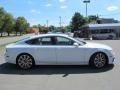 Glacier White Metallic - A7 3.0T quattro Prestige Photo No. 11